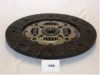 ASHIKA 80-01-196 Clutch Disc